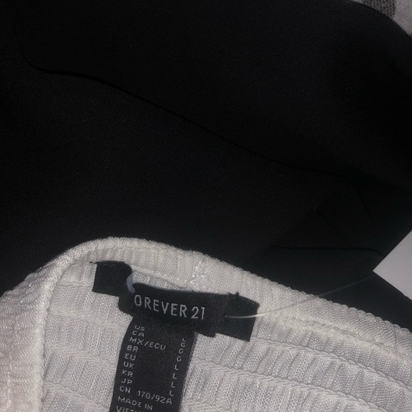 White Dress - Picture 6 of 6